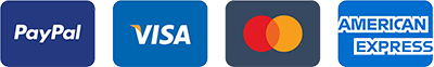 Accepted Payments Gateways