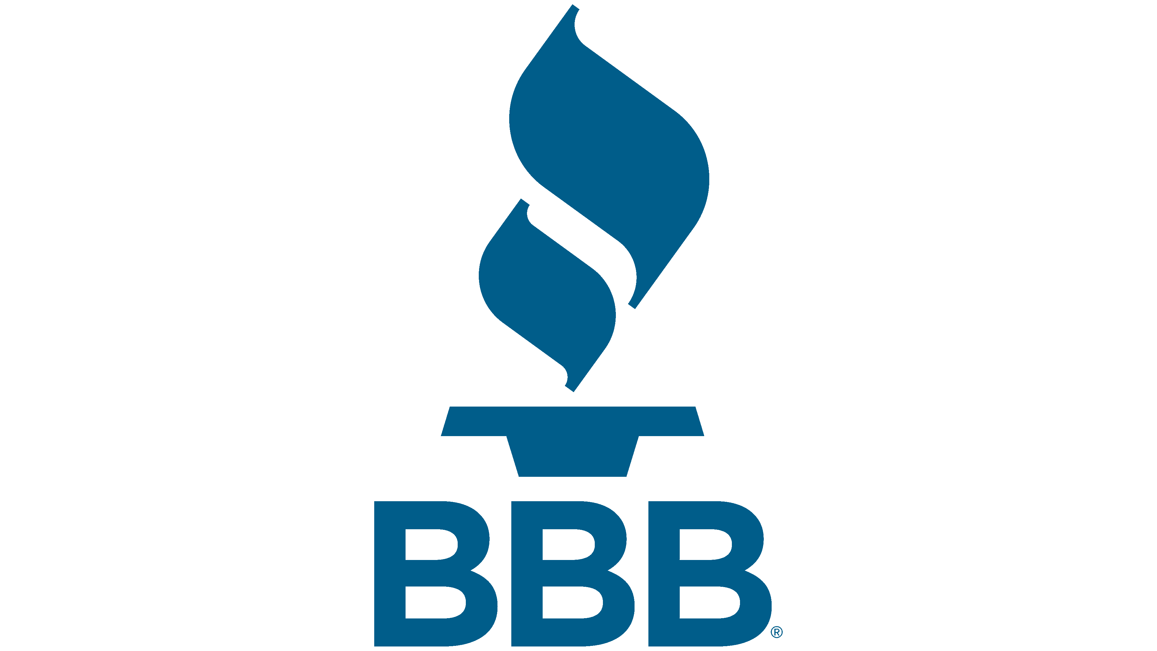 Better Business Bureau Accredited Business