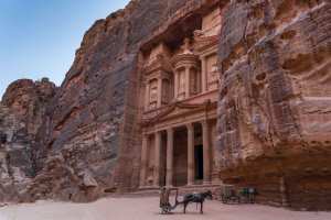 Tour Jordan