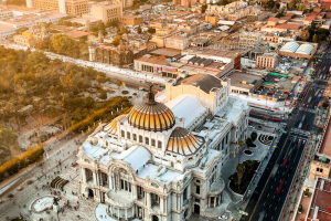 Tour Mexico