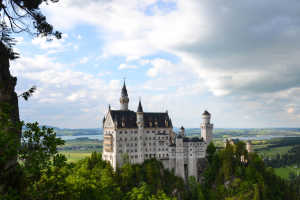 Tour Germany