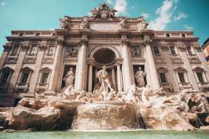 Tour Rome