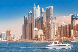 Tour Dubai