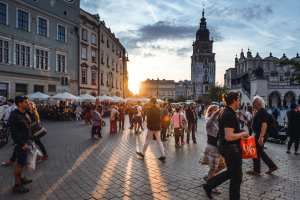 Tour Poland